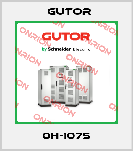 0H-1075 Gutor