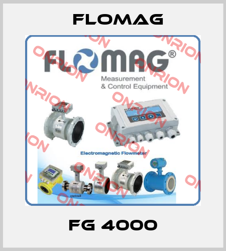 FG 4000 FLOMAG