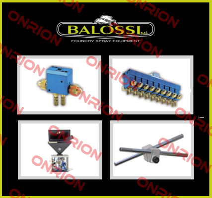 B-SA2307  Balossi