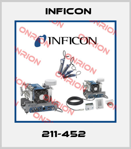 211-452  Inficon