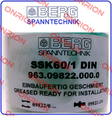 SSK 60/1DIN-big