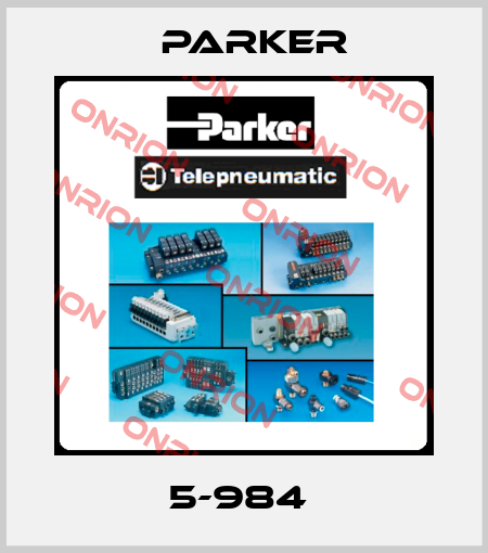  5-984  Parker