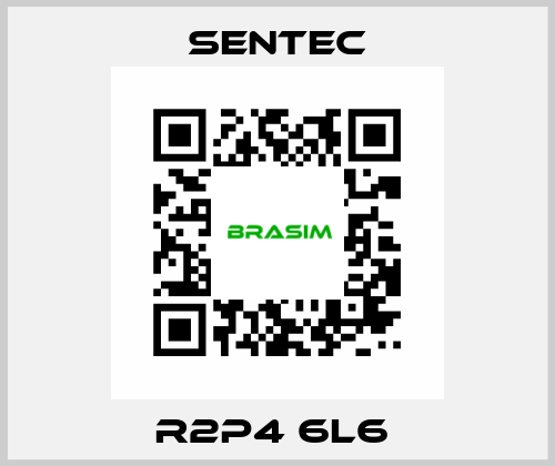 R2P4 6L6  SENTEC