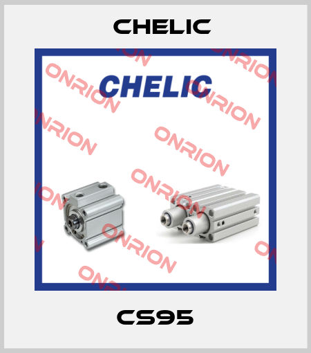 CS95 Chelic
