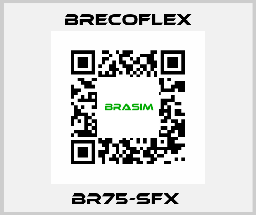 BR75-SFX  Brecoflex