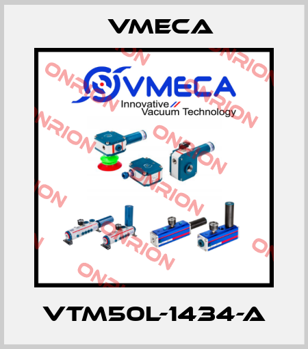 VTM50L-1434-A Vmeca