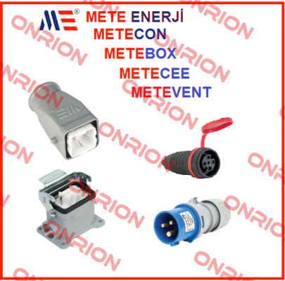 29020  METECON