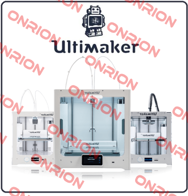 9731 Ultimaker