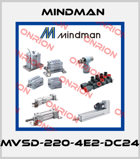 MVSD-220-4E2-DC24 Mindman