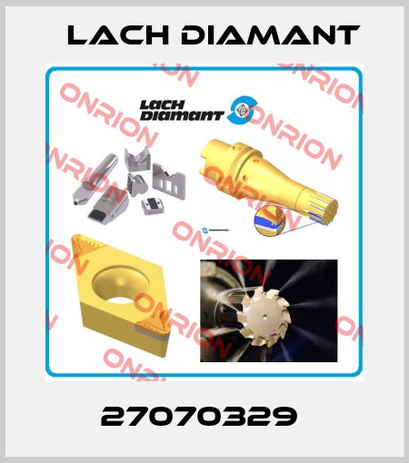 27070329  Lach Diamant