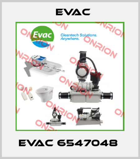 EVAC 6547048  Evac