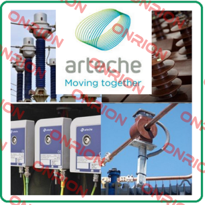 Arteche VDJ30  Arteche