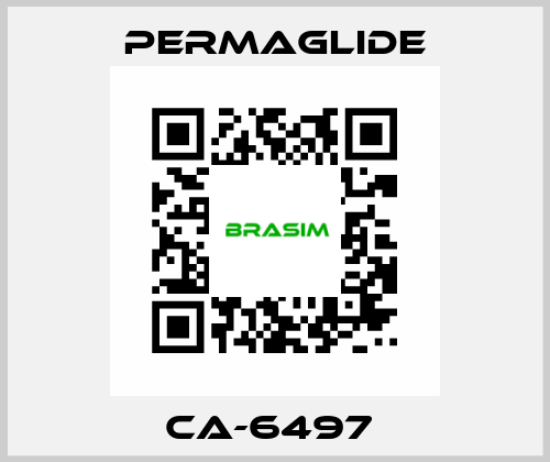 CA-6497  Permaglide