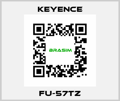 FU-57TZ Keyence