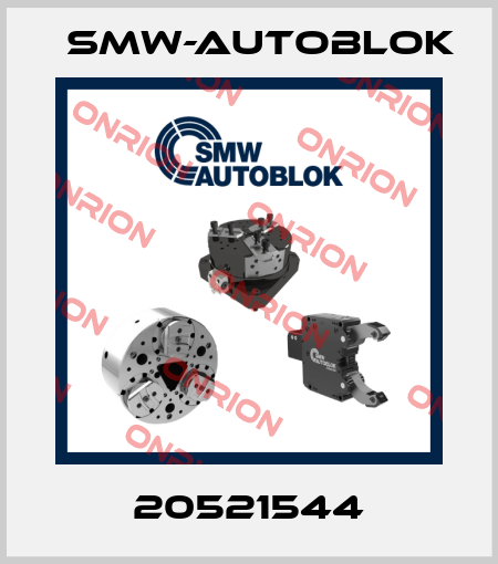 20521544 Smw-Autoblok