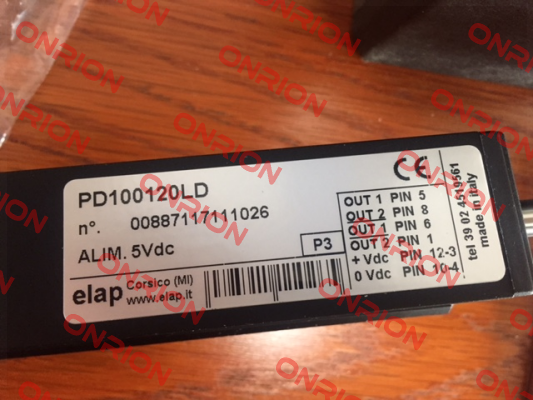  PD100-120-LD5V -big