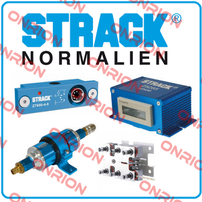 Z7602-2  Strack