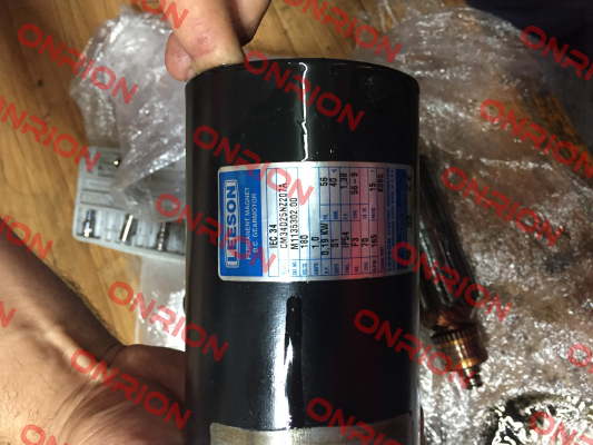 CM34D25NZ207A  OEM  -big