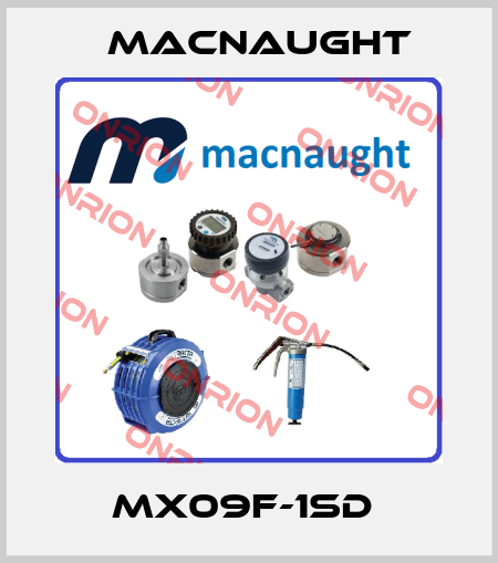 MX09F-1SD  MACNAUGHT