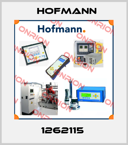 1262115  Hofmann