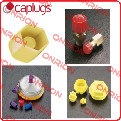 CEC-05 (1 pack=50 pcs)  CAPLUGS