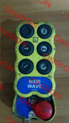 M550 WAWE S6-0011, alternative is 100084  Type WAVE S6 -big