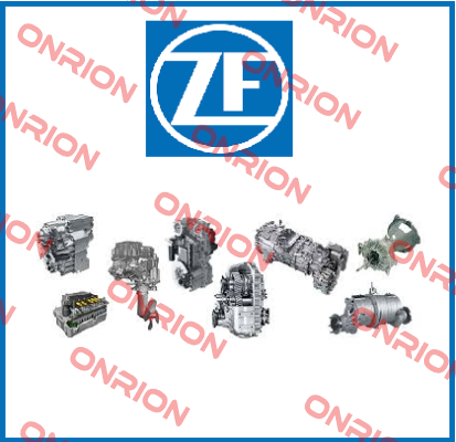 0734 307 294 01 ZF Friedrichshafen