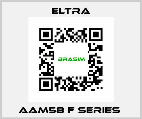 AAM58 F SERIES  Eltra