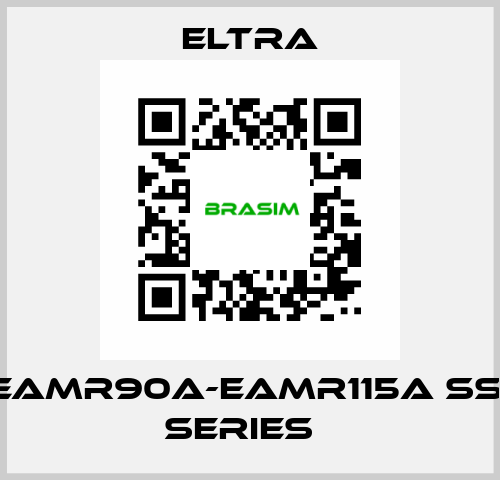 EAMR90A-EAMR115A SSI SERIES   Eltra