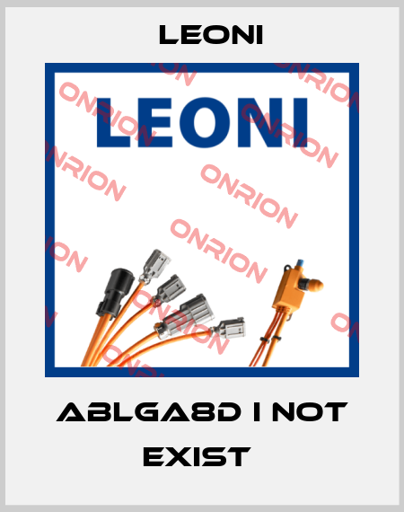 ABLGA8D I not exist  Leoni