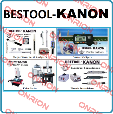 TK 110  Bestool Kanon