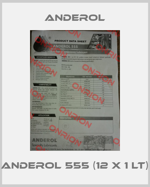 ANDEROL 555 (12 x 1 LT)-big