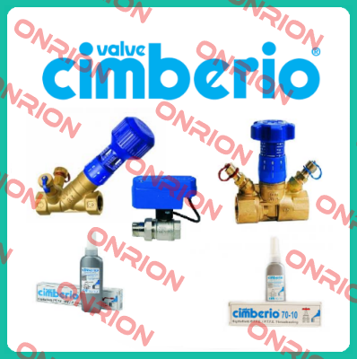 CLA-1-CIM-80  Cimberio