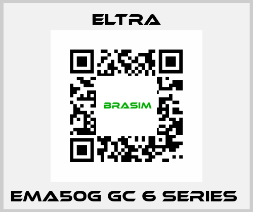 EMA50G GC 6 SERIES  Eltra