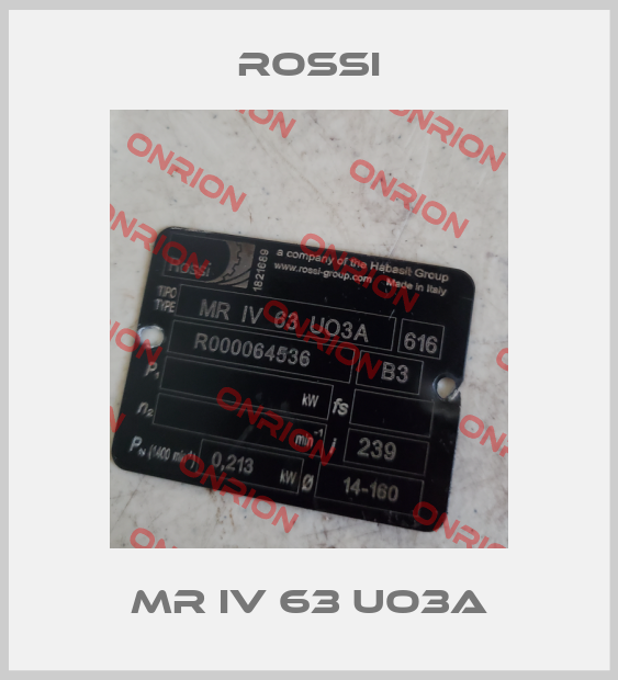 MR IV 63 UO3A-big