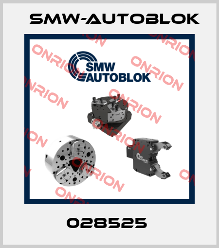 028525  Smw-Autoblok