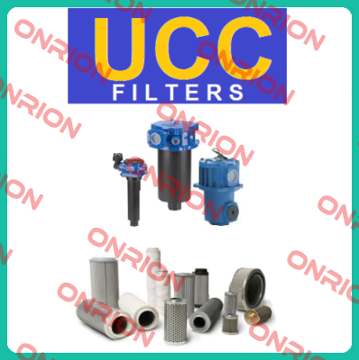 PGF1001250  UCC Hydraulic Filters