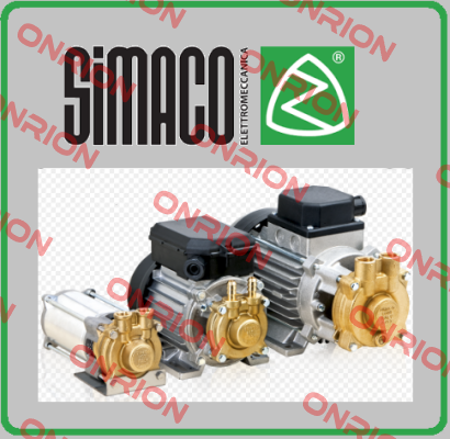 SI386170 Simaco