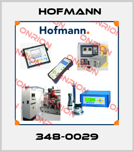 348-0029 Hofmann