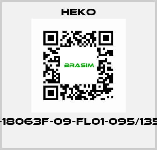 VIE-C0363-18063F-09-FL01-095/135VB-104S-4  HEKO