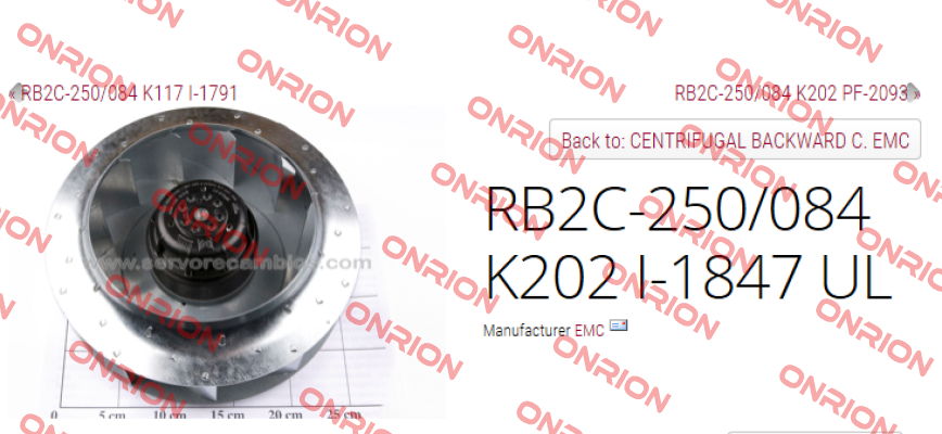 RB2C-250/084 K202 I-1847 UL-big