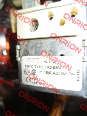 Type TR2 0364 oem -big