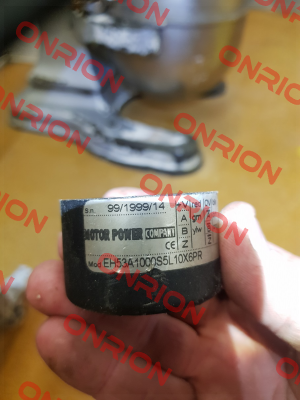 EH53A1000S5L10X6PR OEM -big