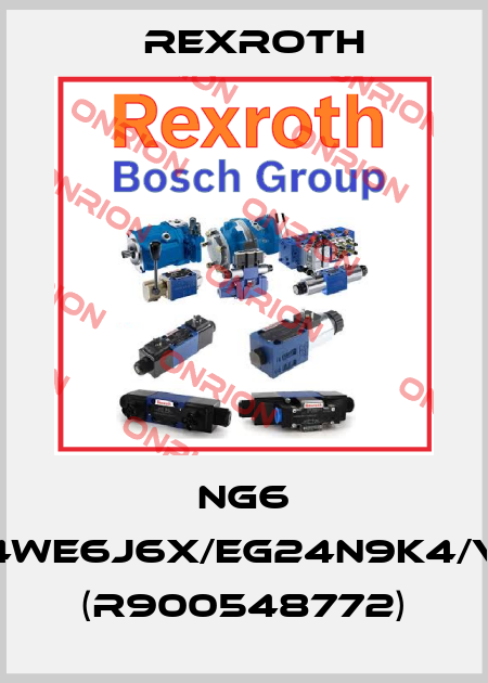NG6 [4WE6J6X/EG24N9K4/V] (R900548772) Rexroth