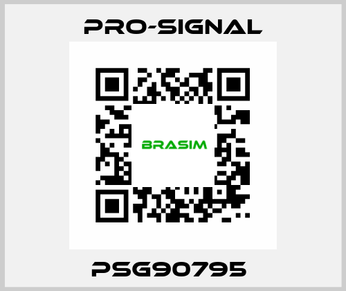 PSG90795  pro-signal