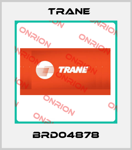 BRD04878 Trane