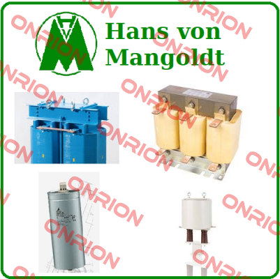 URSPRUNGSZEUGNIS für 1076553 Hans von Mangoldt