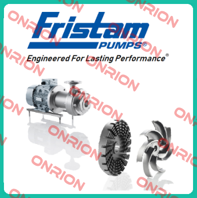 FP 722/130 C Fristam