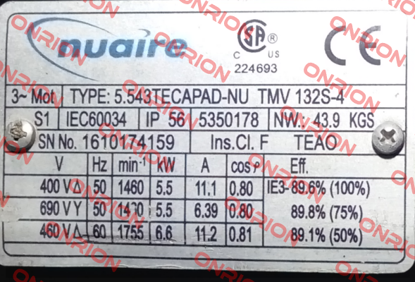 5.543TECAPAD-NU TMV 132S-4-big