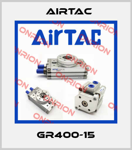 GR400-15 Airtac